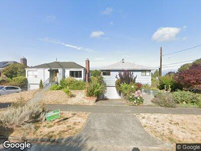Street view of 4305 12th Ave S