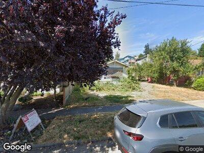 Street view of 4213 42nd Ave S