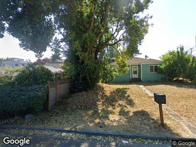 Street view of 651 NW 86th St