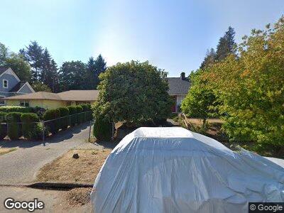 Street view of 8623 31st Ave SW
