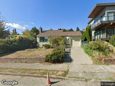 Street view of 6527 53rd Ave NE