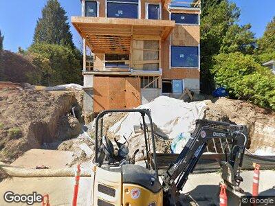Street view of 7309 57th Ave NE