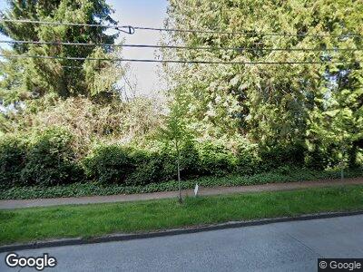 Street view of 7705 Seward Park Ave S