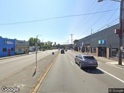 Street view of 925 B N 75th St