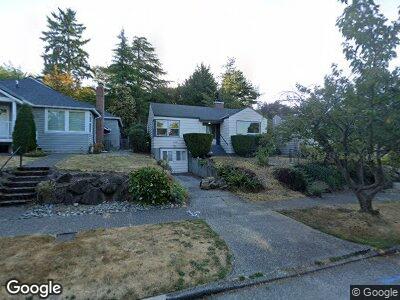 Street view of 6522 42nd Ave NE