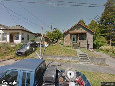 Street view of 2022 S Ingersoll Pl