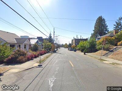 Street view of 6525 A 32nd Ave NW