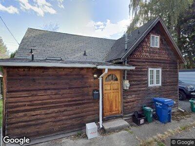 Street view of 1917 3rd Ave W