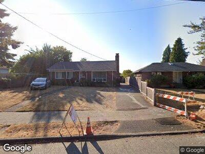 Street view of 5609 Beacon Ave S