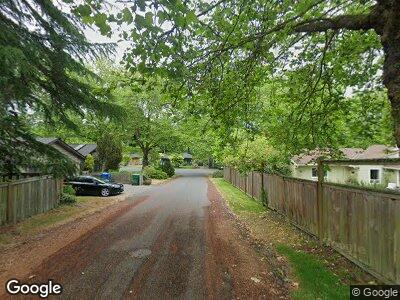 Street view of 1218 NW 121st St