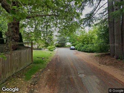Street view of 1216 NW 121st St