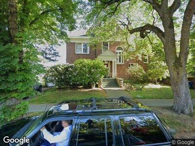 Street view of 501 W Highland Dr