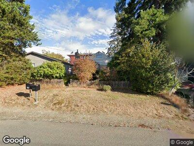 Street view of 704 N 104th St