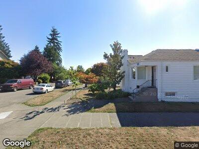Street view of 2015 NW 80th St