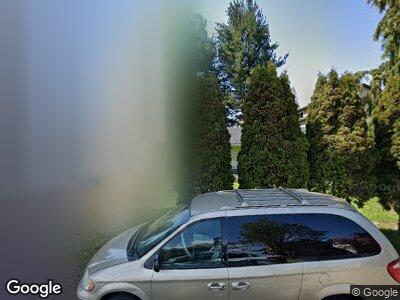 Street view of 8757 13th Ave NW