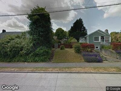 Street view of 5731 35th Ave NE