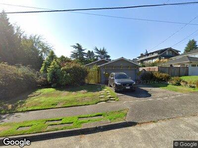 Street view of 6515 NE 60th St
