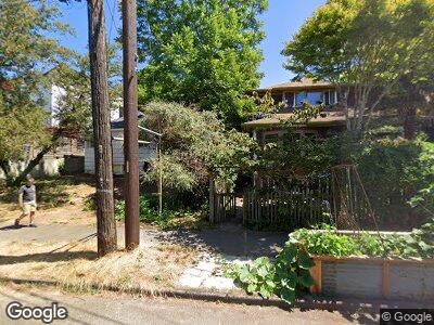 Street view of 4930 A 43rd Ave S