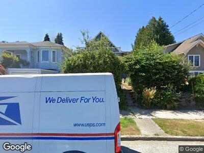 Street view of 3309 A 25th Ave S