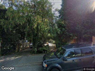 Street view of 9234 8th Ave NW