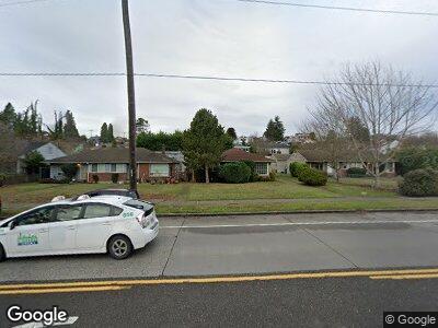 Street view of 5041 Fauntleroy Way SW