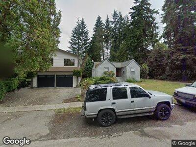 Street view of 125 N 136th St