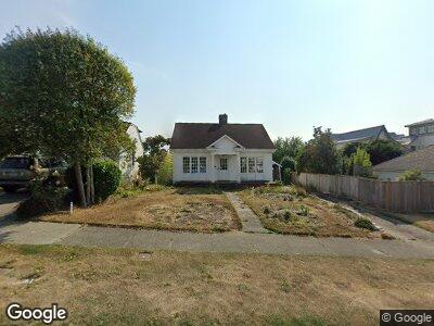 Street view of 2809 W Garfield St