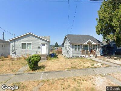 Street view of 5567 23rd Ave S
