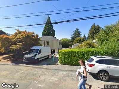 Street view of 1460 NW 92nd St