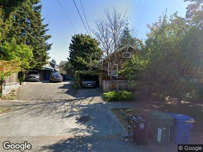 Street view of 6114 30th Ave NW