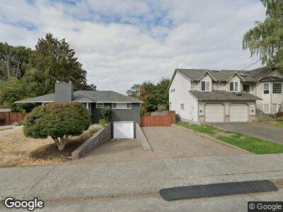 Street view of 6531 A 52nd Ave S