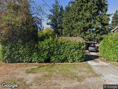 Street view of 12025 22nd Ave NE