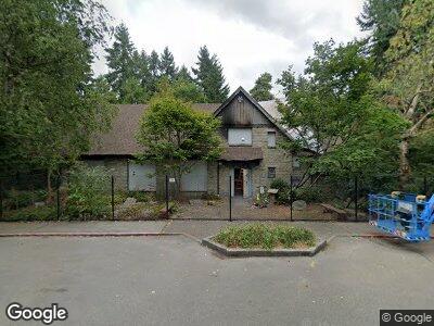 Street view of 5200 35th Ave SW