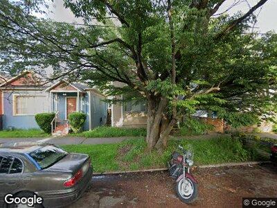 Street view of 312 B 21st Ave