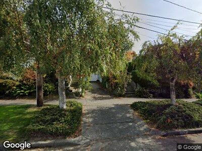 Street view of 2618 29th Ave W