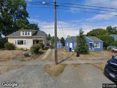 Street view of 6755 12th Ave SW
