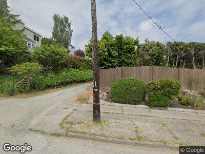 Street view of 5210 S Willow St