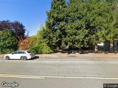 Street view of 5025 Fauntleroy Way SW