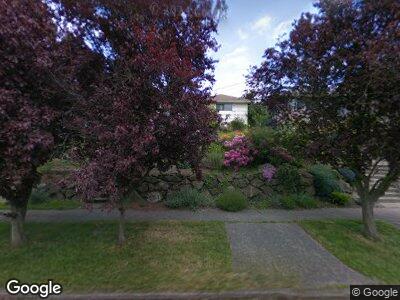 Street view of 3818 32nd Ave W