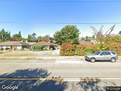 Street view of 5037 C Fauntleroy Way SW
