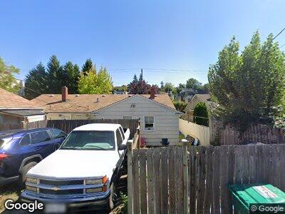 Street view of 5029 C Fauntleroy Way SW