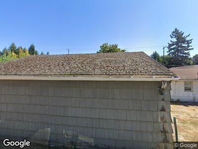 Street view of 5035 C Fauntleroy Way SW