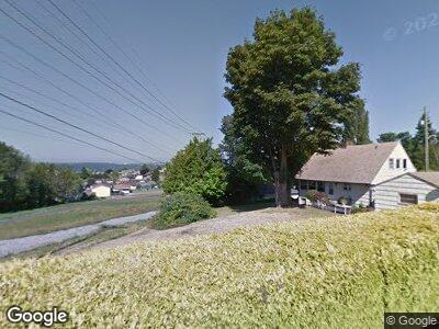 Street view of 4905 B 19th Ave S