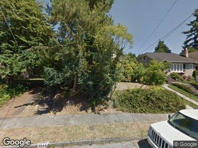Street view of 6844 30th Ave NE
