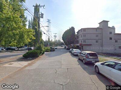 Street view of 18 A W Dravus St