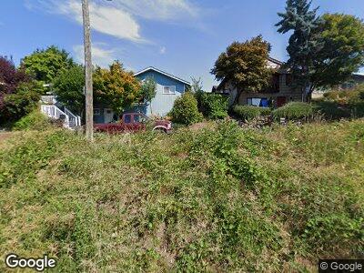 Street view of 7754 14th Ave SW