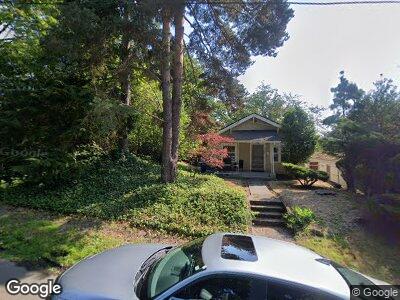 Street view of 3314 7th Ave W