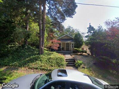 Street view of 3308 7th Ave W