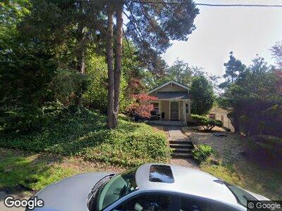 Street view of 3312 7th Ave W