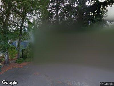 Street view of 13526 A 1st Ave NW